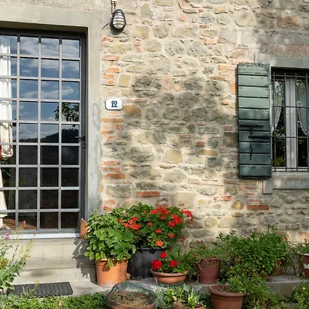 Ca Pradella - Harmony And Nature, Monterenzio