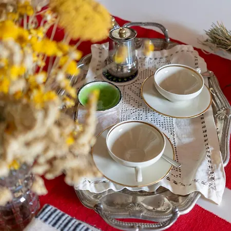 Ca Pradella - Harmony And Nature, Panzió