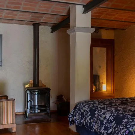 Ca Pradella - Harmony And Nature, *