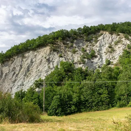 Ca Pradella - Harmony And Nature, Panzió