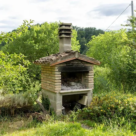Panzió Ca Pradella - Harmony And Nature, Monterenzio
