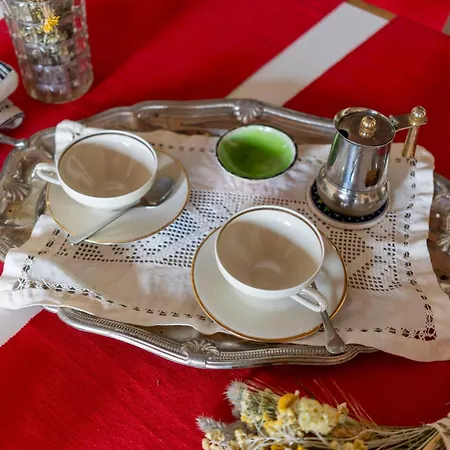 Cá Pradella - Harmony&nature, Monterenzio