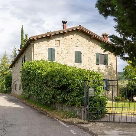 Ca Pradella - Harmony And Nature,