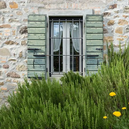 Ca Pradella - Harmony And Nature,