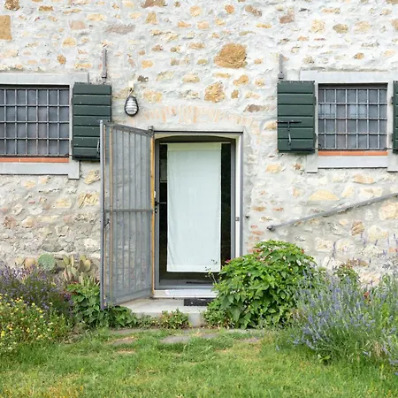 Alojamento de Acomodação e Pequeno-almoço Cá Pradella - Harmony&nature, Monterenzio