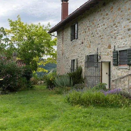 Ca Pradella - Harmony And Nature, Monterenzio