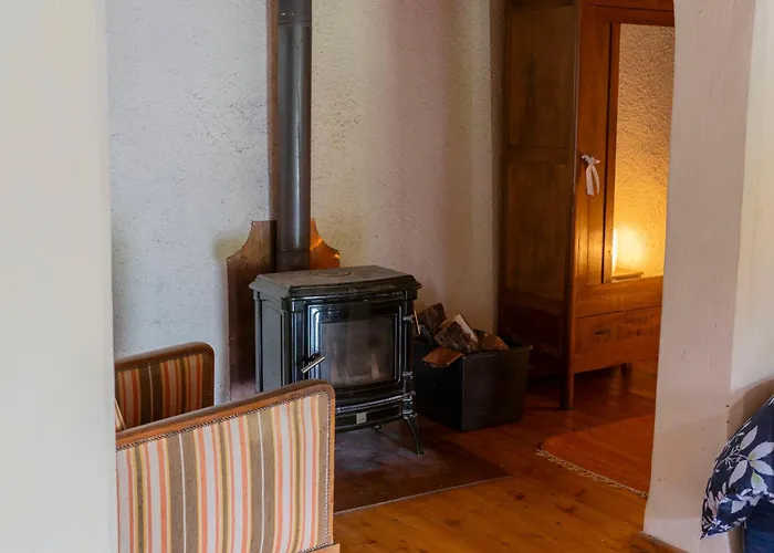 Ca Pradella - Harmony And Nature, * Monterenzio