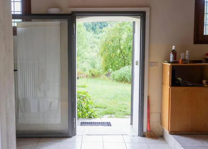 Bed & Breakfast Ca Pradella - Harmony And Nature, Monterenzio