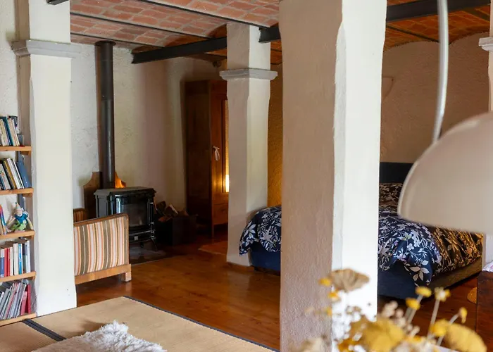 Ca Pradella - Harmony And Nature, *