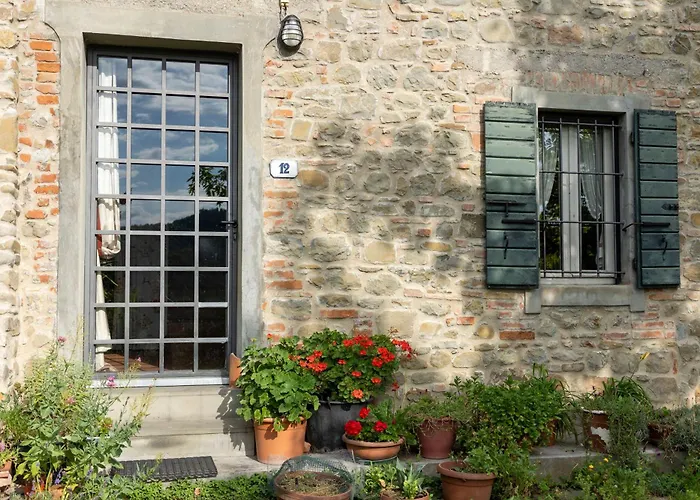 Ca Pradella - Harmony And Nature, Monterenzio