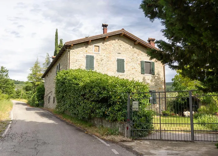 Ca Pradella - Harmony And Nature,