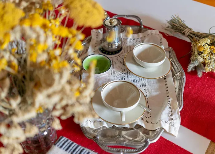 Ca Pradella - Harmony And Nature, Bed & Breakfast