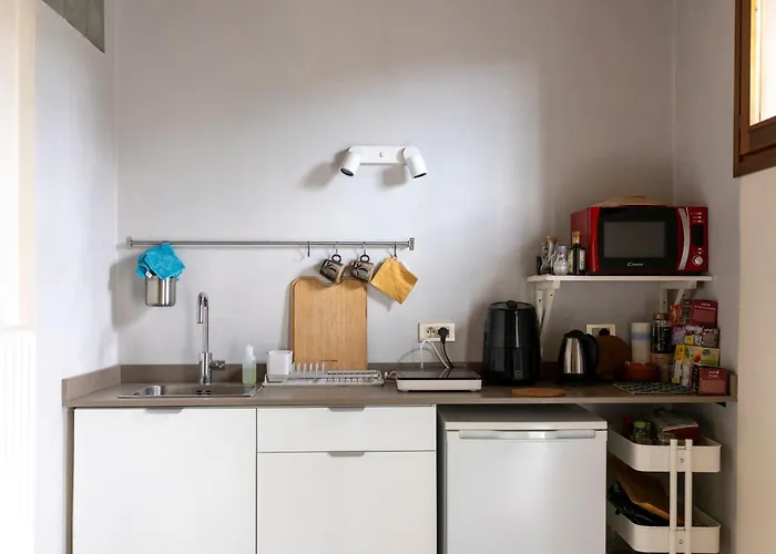 Ca Pradella - Harmony And Nature,