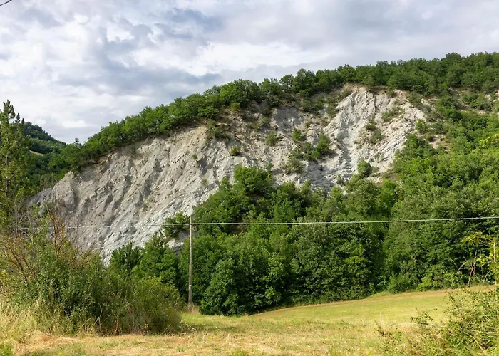 Ca Pradella - Harmony And Nature, Bed & Breakfast