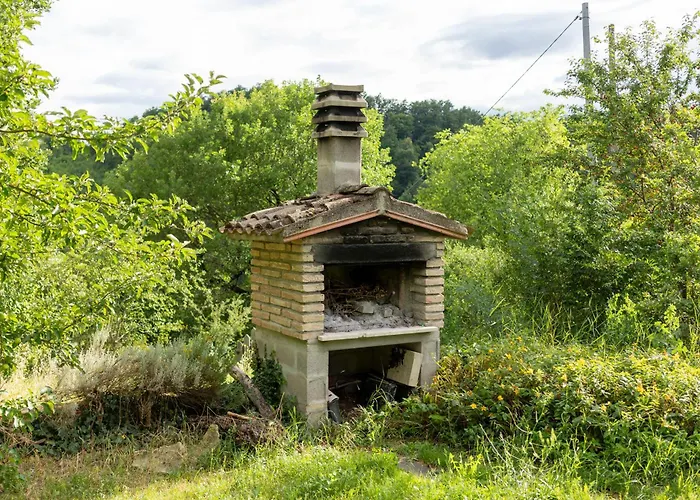 Bed & Breakfast Ca Pradella - Harmony And Nature, Monterenzio