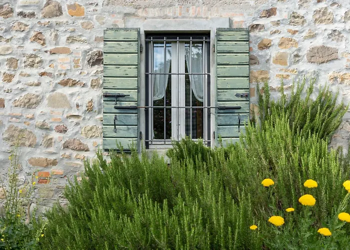 Ca Pradella - Harmony And Nature,