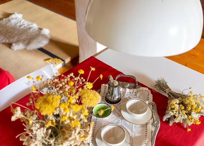 Ca Pradella - Harmony And Nature, Bed & Breakfast *