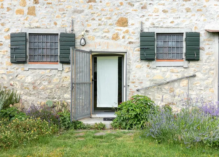 Bed & Breakfast Ca Pradella - Harmony And Nature, Monterenzio