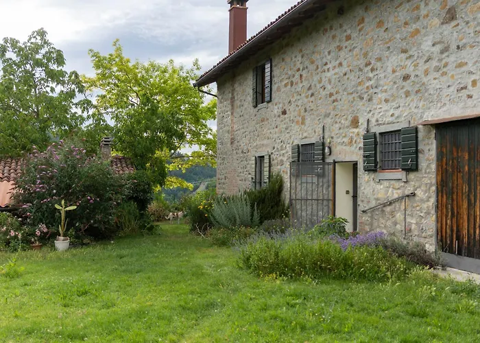 Ca Pradella - Harmony And Nature, Monterenzio